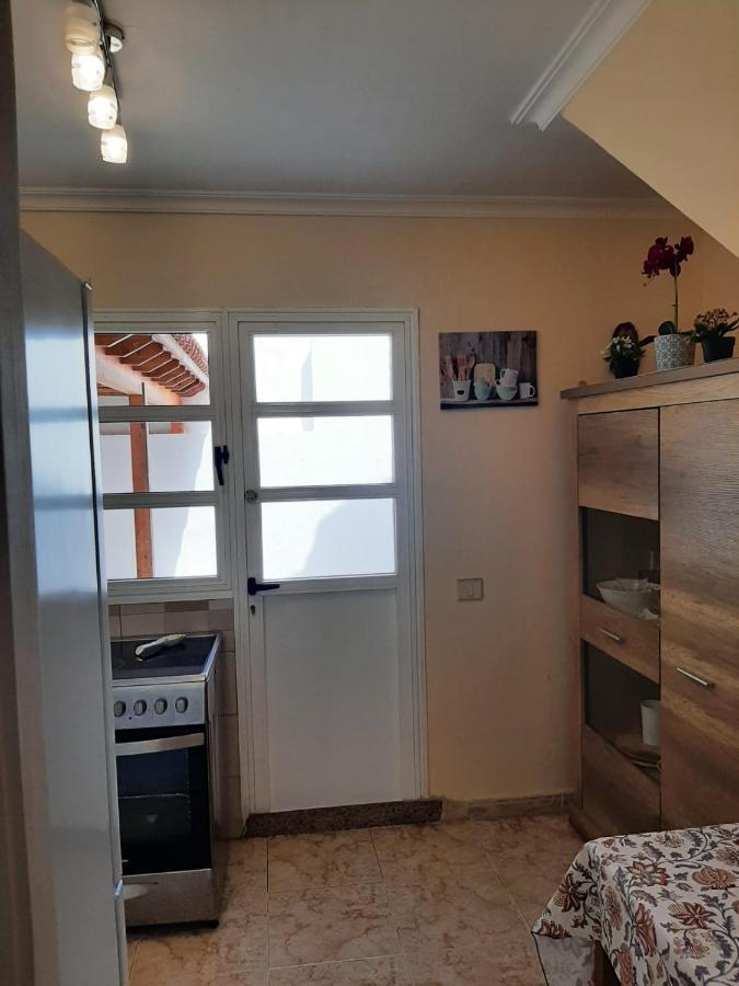 Villa Casa Costa Calma Extérieur photo
