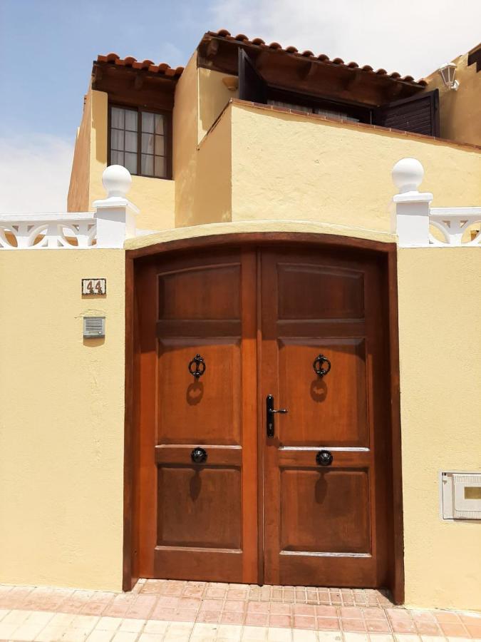 Villa Casa Costa Calma Extérieur photo