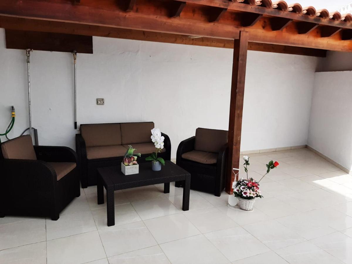 Villa Casa Costa Calma Extérieur photo