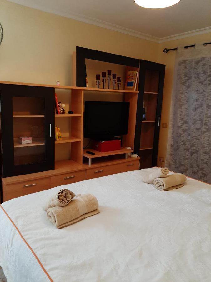 Villa Casa Costa Calma Extérieur photo