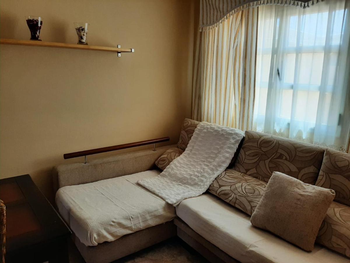 Villa Casa Costa Calma Extérieur photo