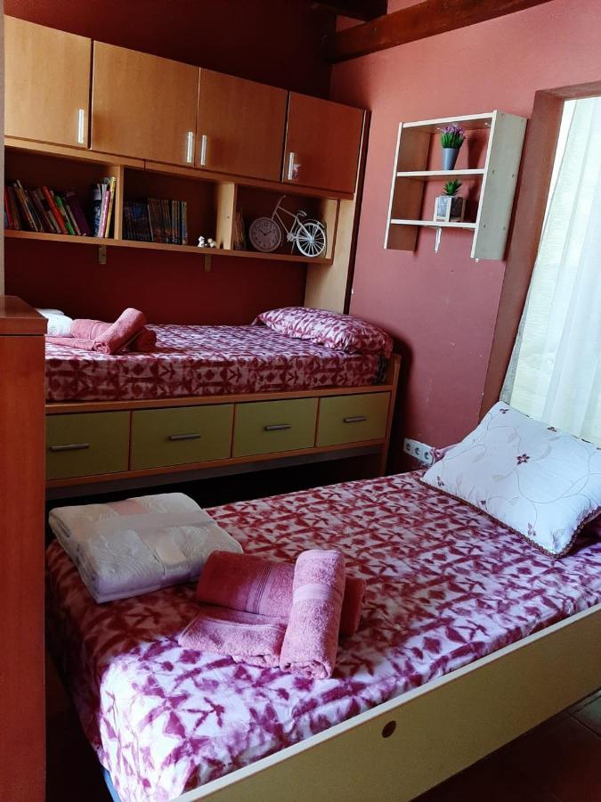 Villa Casa Costa Calma Extérieur photo